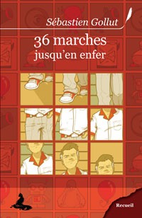 36 marches jusqu'en enfer