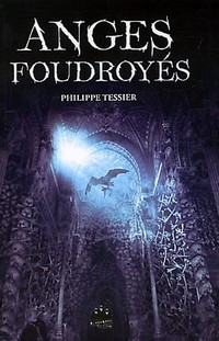 Anges foudroyés