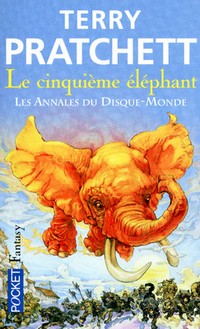 Le Cinquième éléphant