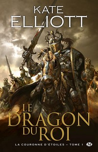 Le Dragon du Roi