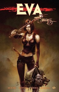 Eva vs Darkness