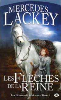Les flèches de la reine