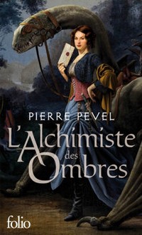 L'Alchimiste des Ombres