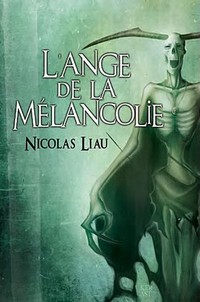 L'Ange de la mélancolie