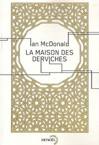 La Maison des derviches