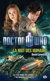 La nuit des humains