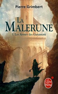 La Malerune T1