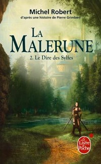 La Malerune T2