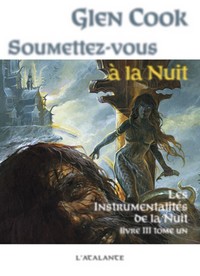 Soumettez-vous à la Nuit T1