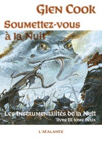 Soumettez vous à la Nuit T2