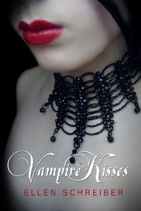 Vampire kisses