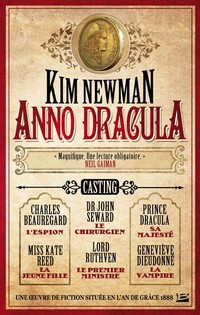 Anno Dracula