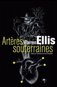 Artères souterraines