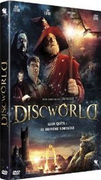 Discworld