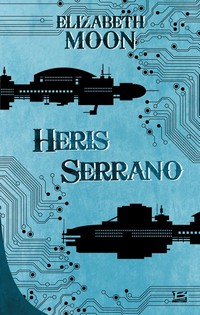 Heris Serrano