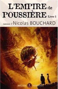 L'Empire de poussière
