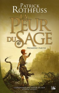 La Peur du sage T1