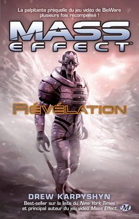Révélation, Mass effect T1