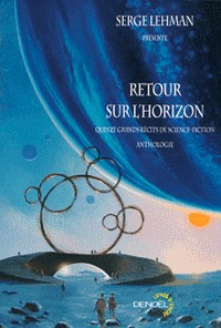 Retour sur l'horizon