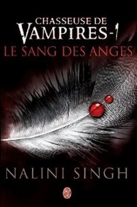 Le Sang des anges