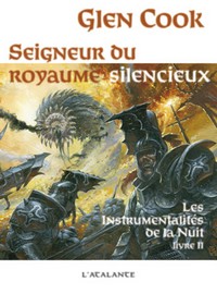 Seigneur du royaume silencieux