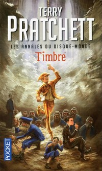 Timbré