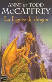 La lignée du Dragon